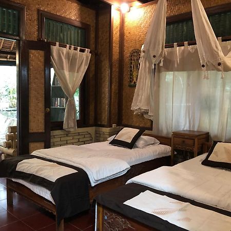 1Bd Guest House In Family Compound1, 15 Minute Walk To Yoga Barn Ubud  Luaran gambar
