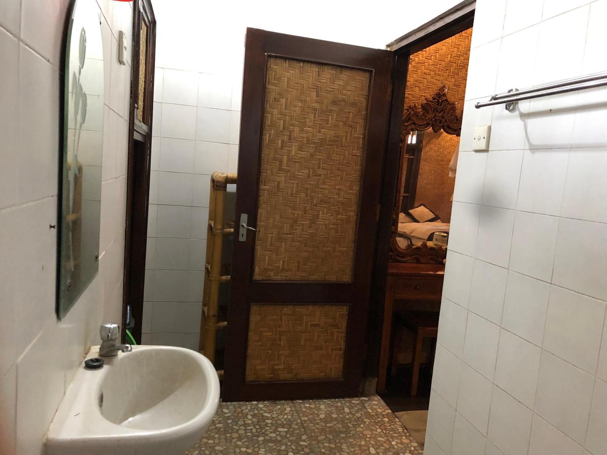 1Bd Guest House In Family Compound1, 15 Minute Walk To Yoga Barn Ubud  Luaran gambar