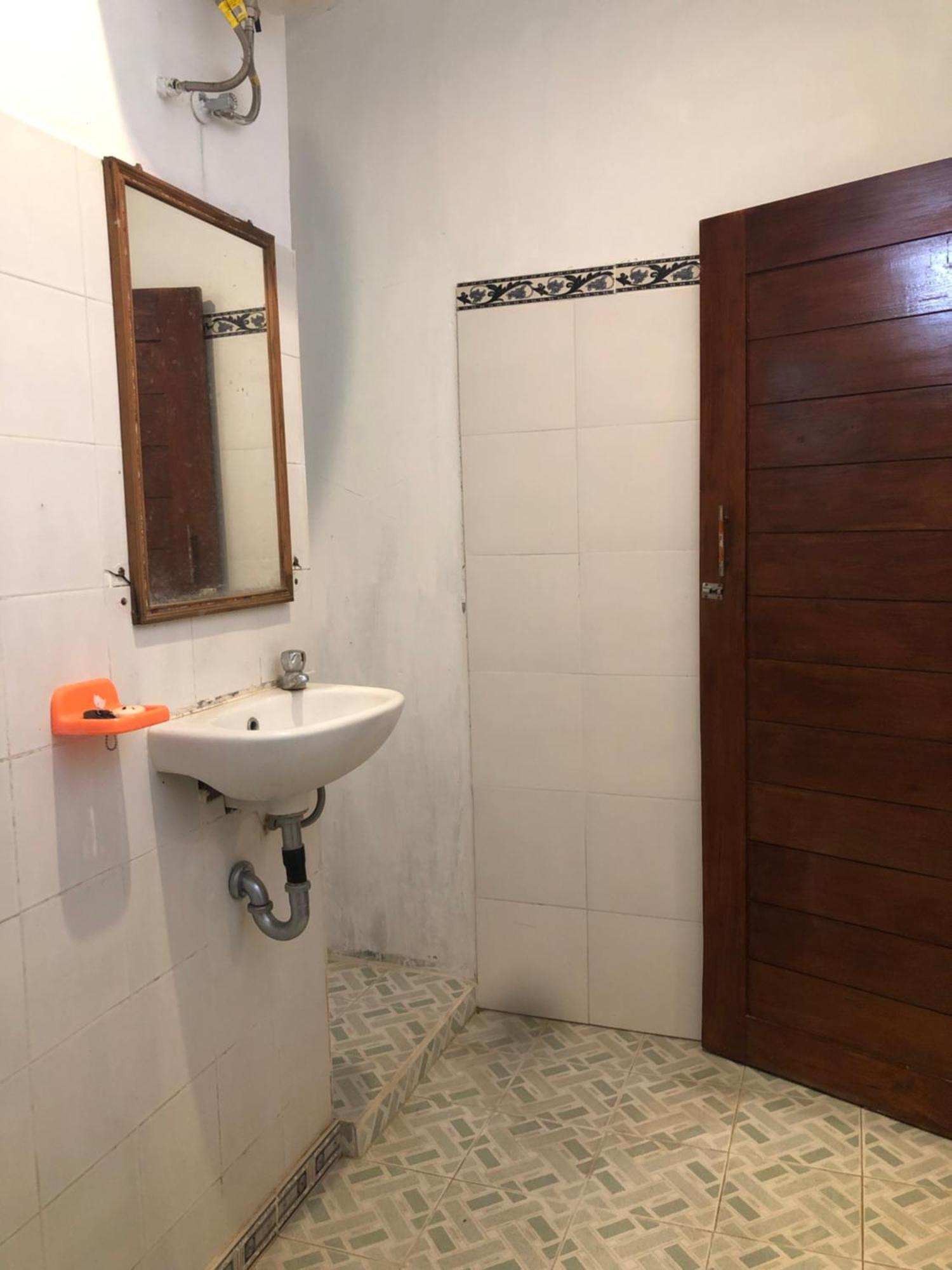 1Bd Guest House In Family Compound1, 15 Minute Walk To Yoga Barn Ubud  Luaran gambar