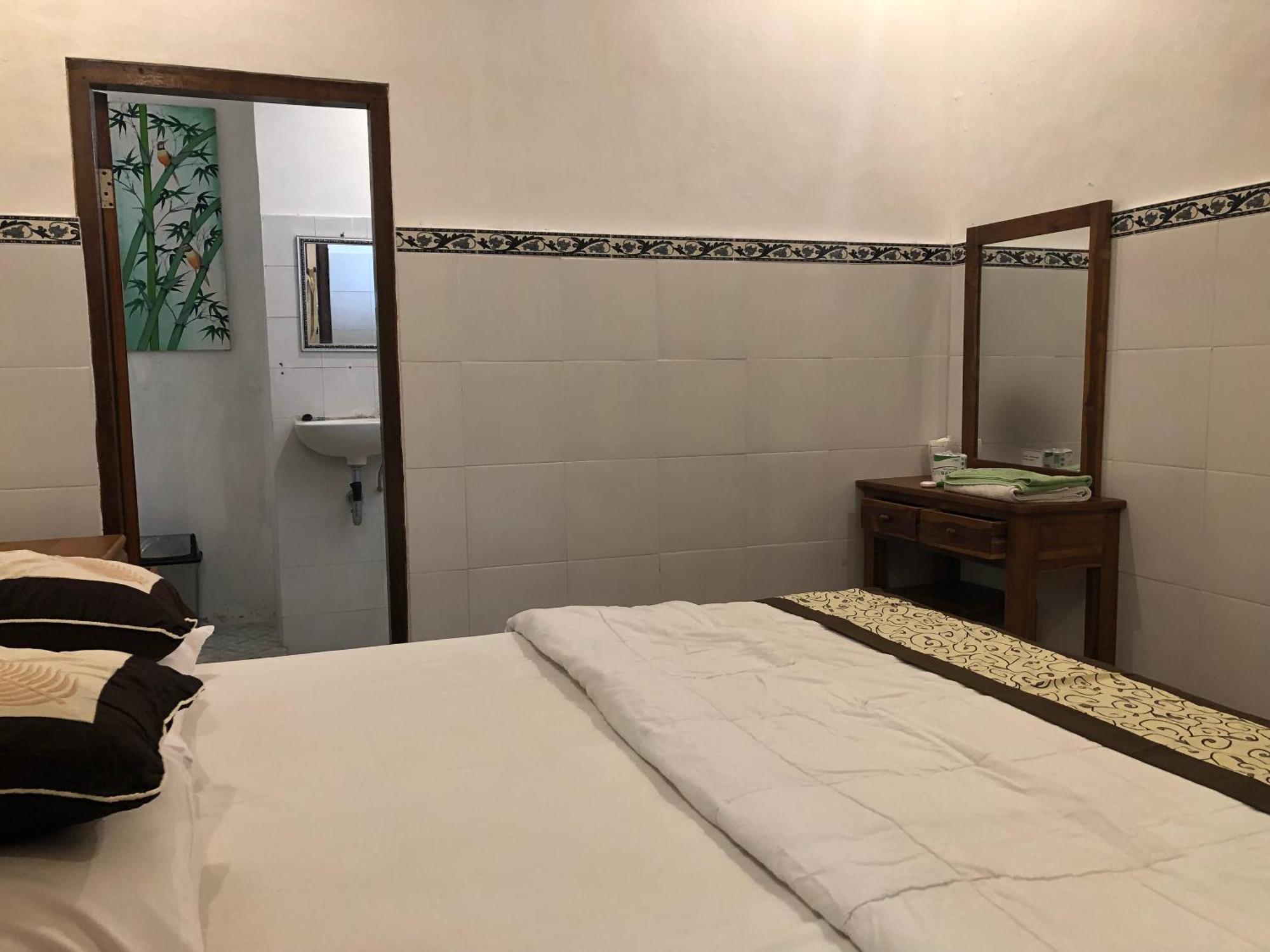 1Bd Guest House In Family Compound1, 15 Minute Walk To Yoga Barn Ubud  Luaran gambar
