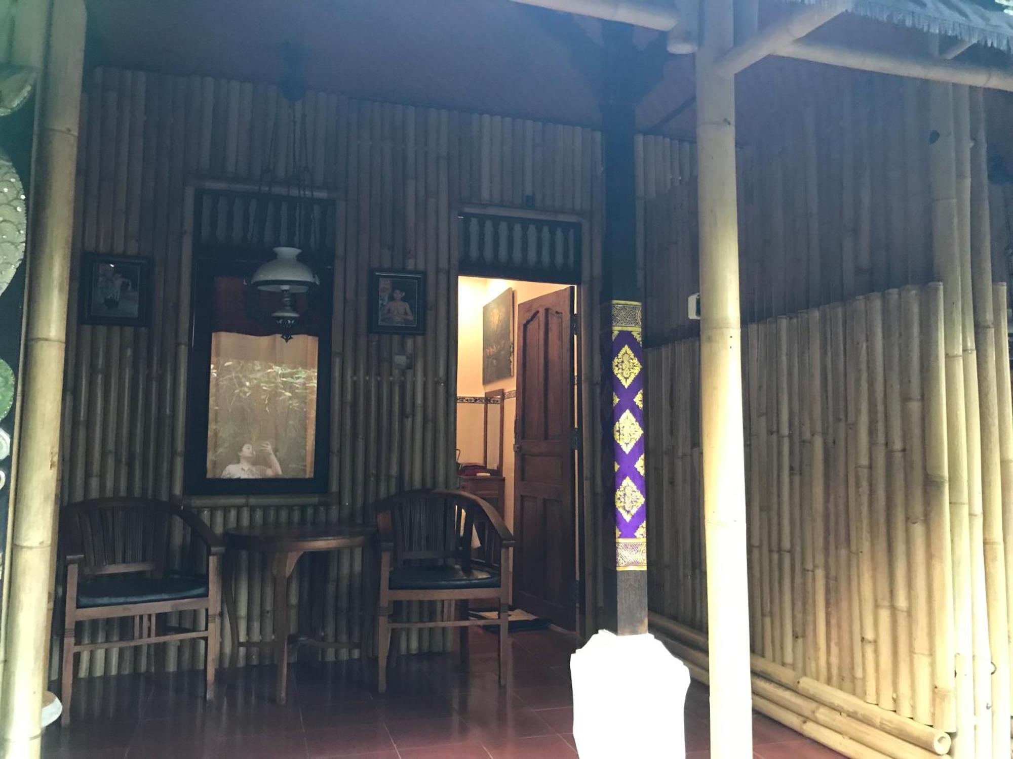 1Bd Guest House In Family Compound1, 15 Minute Walk To Yoga Barn Ubud  Luaran gambar